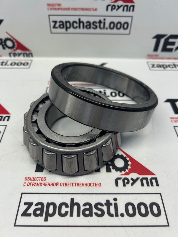 87449570 КОНИЧ. РОЛИК. ПОДШ-К 45 mm ID x 100 mm OD x 27.25 mm