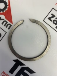 181257C1 Регулирововочное кольцо 2,74 мм.