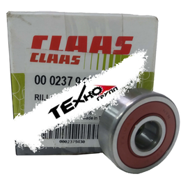 000237943 Подшипник 6301 Claas